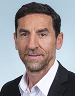 Portrait officiel de Abdelkader Lahmar
