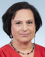 Portrait officiel de Alexandra Martin