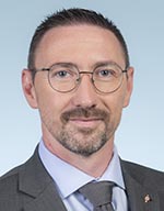 Portrait officiel de Aurélien Dutremble