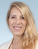 Portrait officiel de Bénédicte Auzanot