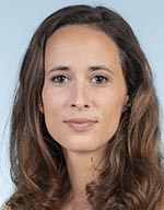 Portrait officiel de Clémence Guetté