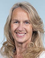 Portrait officiel de Constance Le Grip