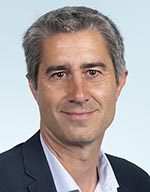 Portrait officiel de François Ruffin