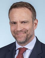Portrait officiel de Marc Ferracci