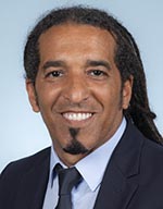 Portrait officiel de Steevy Gustave