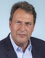 Portrait officiel de Sylvain Berrios